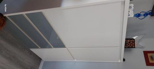 Xooon design wandmeubel, Huis en Inrichting, Kasten | Wandmeubels, Gebruikt, 100 tot 150 cm, Minder dan 150 cm, 25 tot 50 cm, Met lade(s)