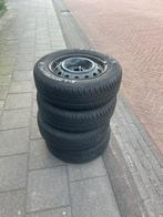 PEUGEOT 207/208/307/308 NIEUWSTAAT!!!!, 16 inch, Banden en Velgen, Nieuw, Personenwagen