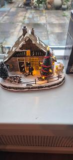 Kerstdorp Boerderij, Diversen, Kerst, Ophalen of Verzenden