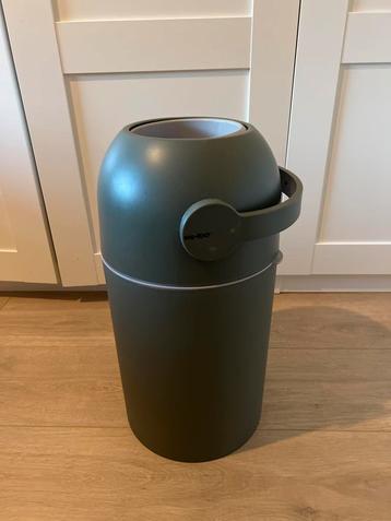 We Too Luieremmer - Groen beschikbaar voor biedingen