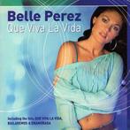 Belle Perez – Que Viva La Vida 2XCD, Verzenden, Zo goed als nieuw