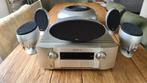 Hoogwaardige Home Cinema Set Marantz versterker + KEF boxen, Gebruikt, 70 watt of meer, 5.1-systeem, Ophalen