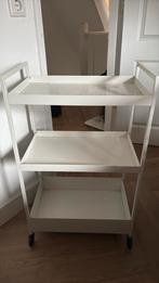 Trolley van ikea, Huis en Inrichting, Ophalen, Zo goed als nieuw
