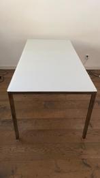 Eettafel Ikea (model TORSBY) 180x85x74, Ophalen, Design, 50 tot 100 cm, Zo goed als nieuw