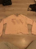 Roze trui, Ophalen of Verzenden, Zo goed als nieuw, Roze