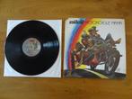 LP Sailcat - Motorcycle mama, Cd's en Dvd's, Verzenden, Zo goed als nieuw, Poprock