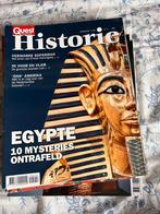 Geschiedenis tijdschriften in goede staat, Boeken, Ophalen of Verzenden, Gelezen, Meerdere auteurs