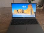Te koop: zgan laptop Teclast F17 Plus, Qwerty, Intel, Zo goed als nieuw, SSD