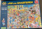 Jan van Haasteren puzzel Dia de los Muertos, Ophalen of Verzenden, Zo goed als nieuw