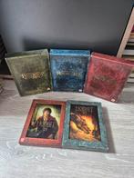 5x Special Extended - Lord of the Rings + Hobbit, Ophalen of Verzenden, Zo goed als nieuw