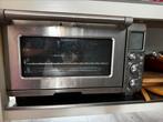 Sage mini oven, Witgoed en Apparatuur, Ovens, Ophalen, Gebruikt, Minder dan 45 cm, Oven