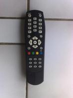 Afstandsbediening KPN, Verzenden