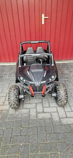 Beach buggy utv mx kinderauto, Overige merken, Ophalen