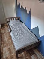 peuterbed, Gebruikt, 70 tot 85 cm, 140 tot 160 cm, Ophalen