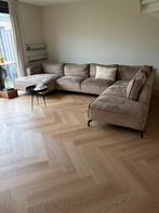 Grote U bank zitmaxx, Ophalen, Gebruikt, Hoekbank, 300 cm of meer