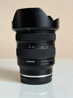 Tamron 20-40mm f2.8 zoom voor Sony e-mount, Ophalen of Verzenden, Zo goed als nieuw, Zoom