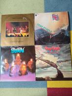 Deep Purple lp vinyl lp's, Ophalen of Verzenden, Gebruikt, 12 inch, Progressive