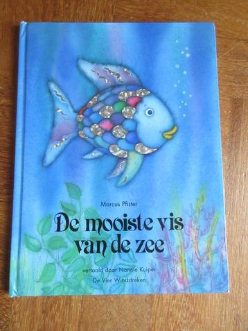 De mooiste vis van de zee beschikbaar voor biedingen