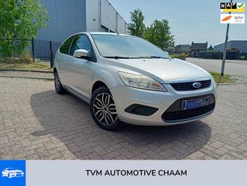 Ford Focus 1.6 Trend AIRCO LM VELGEN CRUISE CONTROL beschikbaar voor biedingen