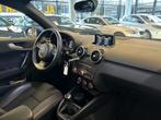 Audi A1 Sportback 1.0 TFSI Sport 3X S-line Edition | Cruise, Auto's, Voorwielaandrijving, 12 maanden, 23 km/l, Origineel Nederlands