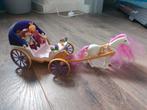 Playmobil Koninklijke koets, Kinderen en Baby's, Speelgoed | Playmobil, Ophalen of Verzenden, Gebruikt