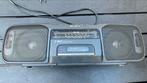 Sony CFS-200L wereldontvanger  ( cassette defect), Audio, Tv en Foto, Radio's, Ophalen of Verzenden, Gebruikt, Radio