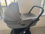Stokke Trailz Combiwagen met Reiswieg, Combiwagen, Ophalen, Overige merken, Verstelbare duwstang