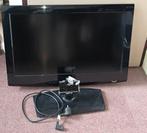 LG 32 inch Televisie, Ophalen, 50 Hz, LG, 60 tot 80 cm