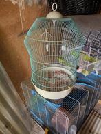 Volgens kooi, Dieren en Toebehoren, Ophalen, Zo goed als nieuw, Vogelkooi