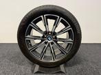 305/40R20 Originele BMW X5 M Sport Breedset velgen G05 TPMS, Auto-onderdelen, Banden en Velgen, Ophalen, Gebruikt, Banden en Velgen
