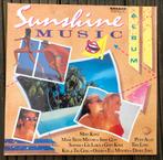 2-LP: Sunshine Music Album - Diverse Artiesten, Ophalen, Gebruikt, 12 inch, Pop