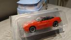 DeAgostini IXO Porsche 944 S2 Cabriolet U.S. 1:43 red nieuw, Hobby en Vrije tijd, Modelauto's | 1:43, Ophalen of Verzenden, Nieuw