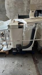 Dmg mori onderkast voor meet-en span apparatuur, Ophalen, Nieuw