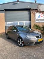 SEAT Ibiza ST 1.0 EcoTSI Style Connect | Cruise | 182.000 km, Auto's, Voorwielaandrijving, Ibiza, Origineel Nederlands, Handgeschakeld