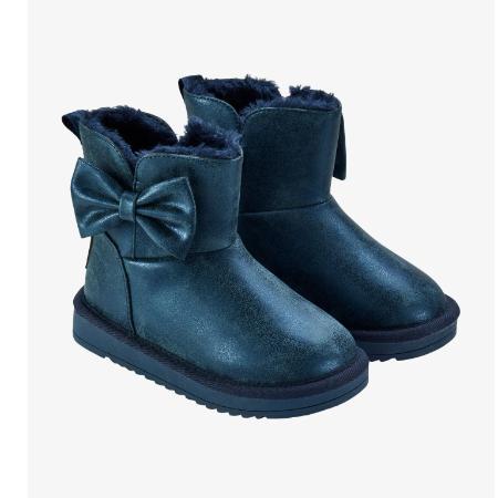 ADee - Meisjes Laarzen Bowtiful H, Kinderen en Baby's, Kinderkleding | Schoenen en Sokken, Nieuw, Laarzen, Meisje, Ophalen of Verzenden