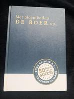 Theo de Boer, Met bloembollen de boer op, Ophalen of Verzenden, 20e eeuw of later, Zo goed als nieuw, Europa