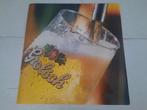 Te koop: grote Grolsch sticker foto, Kerst cadeau, Verzamelen, Biermerken, Ophalen of Verzenden, Nieuw, Overige typen, Grolsch