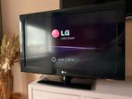 LG 32 inch TV met HDMI - Prima staat!, Audio, Tv en Foto, Televisies, Ophalen, 50 Hz, LG, Gebruikt