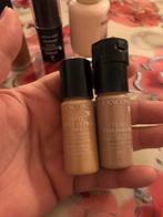 Lancome foundation, Sieraden, Tassen en Uiterlijk, Uiterlijk | Cosmetica en Make-up, Verzenden, Zo goed als nieuw, Beige, Gehele gezicht