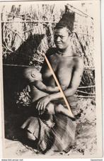 Postkaart Congo, Verzenden, 1960 tot 1980, Buiten Europa