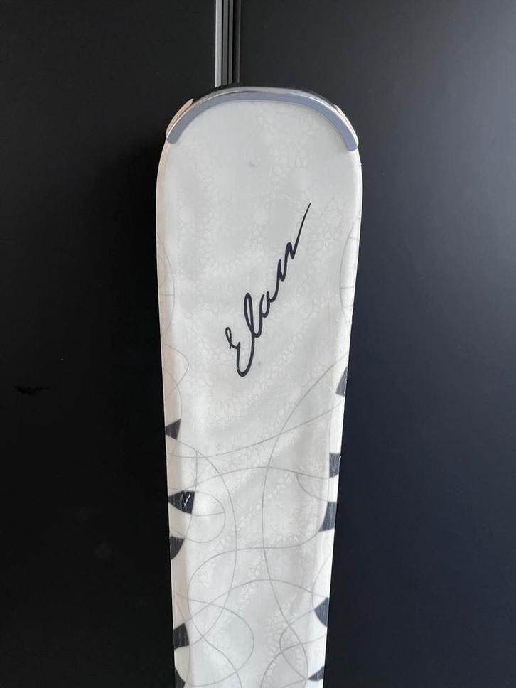 Elan Mystic 158 ski’s, Sieraden, Tassen en Uiterlijk, Overige Accessoires, Zo goed als nieuw, Ophalen