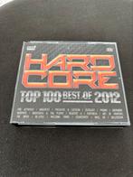 Hardcore Top 100 best of 2012 2cd, Ophalen of Verzenden