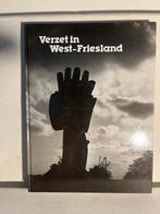 Verzet in Westfriesland, Ophalen of Verzenden, Tweede Wereldoorlog, Zo goed als nieuw, Overige onderwerpen