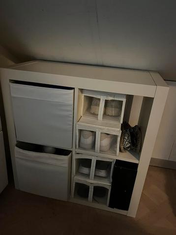 Ikea kubus 