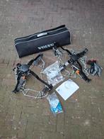 Loopvlaksneeuwkettingen Volvo, Auto diversen, Ophalen