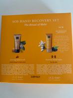 Rituals hand scrub en hand balm, Ophalen of Verzenden, Zo goed als nieuw, Overige typen