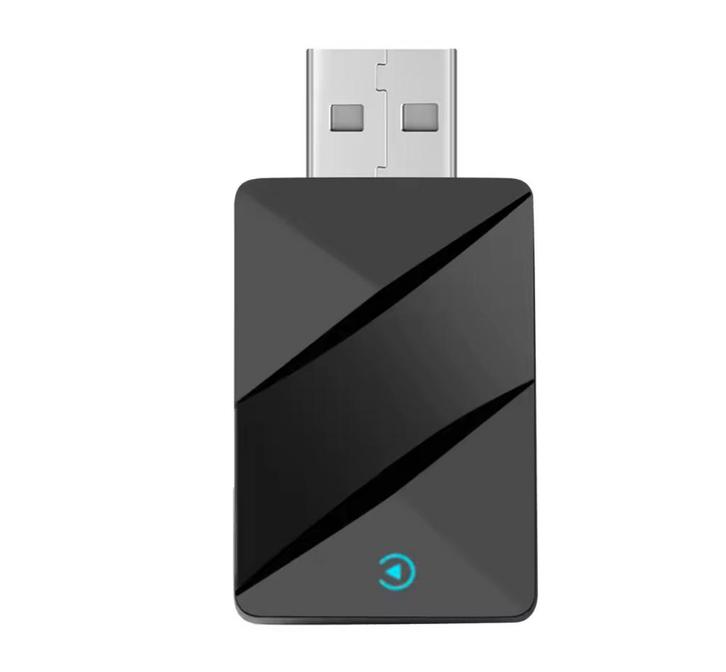 Lordani Draadloze CarPlay Adapter, Auto diversen, Autonavigatie, Nieuw, Verzenden