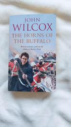 The Horns of The Buffalo - John Wilcox, Gelezen, Verzenden, John Wilcox, Voor 1940