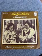André Hazes Mamma, Cd's en Dvd's, Vinyl Singles, 7 inch, Single, Ophalen of Verzenden, Zo goed als nieuw