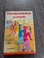Floortje Bellefleur op Jazzballet, Boeken, Gelezen, Fictie algemeen, Ophalen of Verzenden, Cok Grashoff